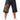 RP Crew Baggy Denim Shorts BlueNGold