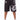 BSAT Cali Skull Shorts Sports Black