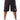 On Fire Skull Mesh Shorts by BSAT