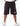 On Fire Skull Mesh Shorts by BSAT