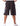 On Fire Skull Mesh Shorts by BSAT