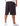 On Fire Skull Mesh Shorts by BSAT