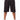 Madness Skull Mesh Shorts El Barrio BlackNWhite by BSAT