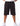 Madness Skull Mesh Shorts El Barrio BlackNWhite by BSAT