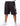 Madness Skull Mesh Shorts El Barrio BlackNWhite by BSAT