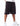 Madness Skull Mesh Shorts El Barrio BlackNWhite by BSAT
