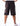 Madness Skull Mesh Shorts El Barrio BlackNWhite by BSAT