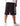 Madness Skull Mesh Shorts El Barrio BlackNWhite by BSAT