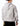 BSAT Art Script Hoodie Grey