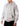 BSAT Art Script Hoodie Grey