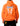 BSAT Orange Hustla Hoodie BluNWhite Legendary Collection
