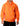 BSAT Orange Hustla Hoodie BluNWhite Legendary Collection