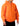 BSAT Orange Hustla Hoodie BluNWhite Legendary Collection
