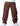 BSAT Combat Cargo Pants Brown Baggy