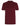 MuscleFit Stretch Polo Shirt Short Sleeve Burgundy