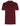 MuscleFit Stretch Polo Shirt Short Sleeve Burgundy