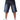 BSAT Baggy Jorts Denim Shorts Washed Blue