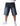 BSAT Baggy Jorts Denim Shorts Washed Blue