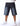 BSAT Baggy Jorts Denim Shorts Washed Blue