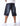 BSAT Baggy Jorts Denim Shorts Washed Blue