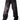 Only God Can Judge Embroidery Baggy Jeans Washed Black Legacy Edition by BSAT