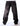 Only God Can Judge Embroidery Baggy Jeans Washed Black Legacy Edition by BSAT