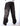 Only God Can Judge Embroidery Baggy Jeans Washed Black Legacy Edition by BSAT