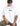 Southside White Legacy Baggy Tee by BSAT