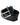 BSAT Genuine Leather Belt Black
