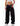 BSAT HUSTLA Royal Purple Baggy Jeans *Legacy Edition*