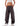 CPH X Baggy Cargo Pants Dark Grey by BSAT