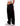 BSAT HUSTLA Baggy Jeans RedNWhite *Legacy Edition*