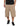 BSAT Baggy Fit Cargo Shorts Beige - 2. SORTERING