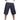 BSAT Baggy Jorts Denim Shorts Indigo Blue