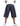 BSAT Baggy Jorts Denim Shorts Indigo Blue