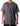 HipHop Collection Baggy Grey T-Shirt by BSAT