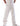 BSAT Cali Skull White Baggy Jeans Legacy Edition