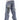 BSAT Baggy Jeans Stylewarz Sky Blue Washed