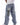 BSAT Baggy Jeans Stylewarz Sky Blue Washed