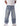 BSAT Baggy Jeans Stylewarz Sky Blue Washed