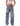 BSAT Baggy Jeans Stylewarz Sky Blue Washed