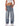 BSAT Baggy Jeans Stylewarz Sky Blue Washed