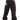 BSAT The Crown Raw Black Baggy Jeans *LIMITED EDT. 1ST DROP*