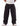 BSAT The Crown Raw Black Baggy Jeans *LIMITED EDT. 1ST DROP*