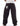 BSAT The Crown Raw Black Baggy Jeans *LIMITED EDT. 1ST DROP*