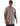 The Crown BSAT Acid Washed Heavy Box Tee Asphalt Grey