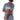 Stylewarz Baggy Tee Denim Blue by BSAT