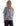 Stylewarz Baggy Tee Denim Blue by BSAT