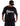 Stylewarz Baggy Tee Black by BSAT