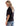 Stylewarz Baggy Tee Black by BSAT